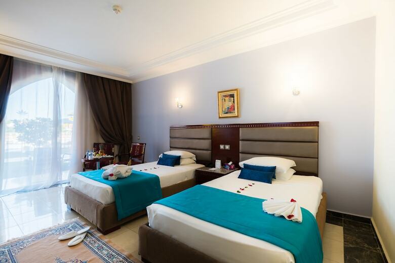 Hotel Pickalbatros Aqua Fun Club