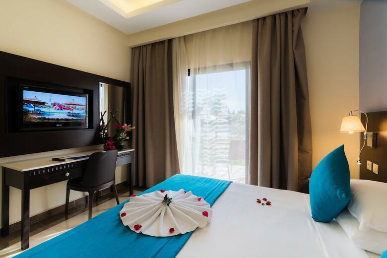 Hotel Pickalbatros Aqua Fun Club