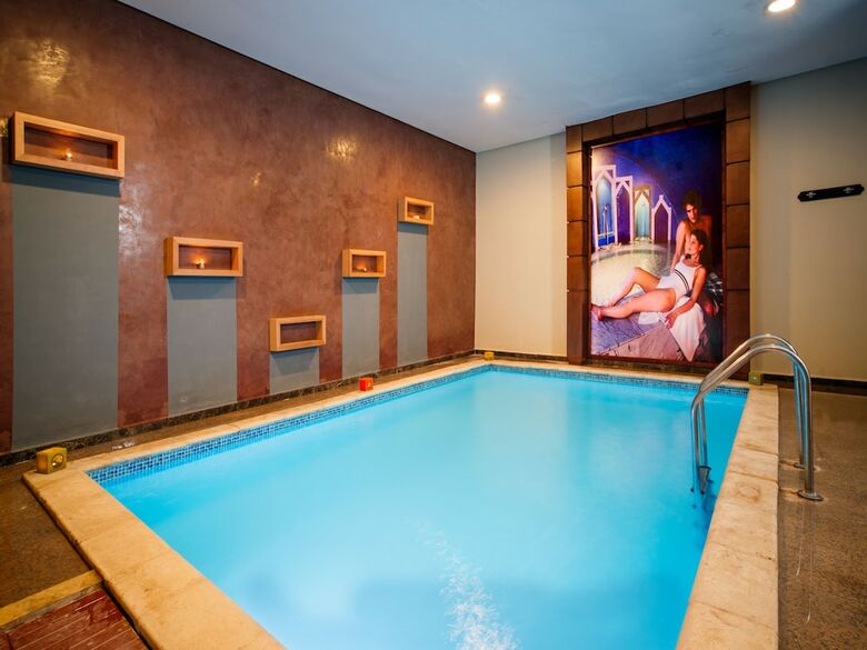Hotel Pickalbatros Aqua Fun Club