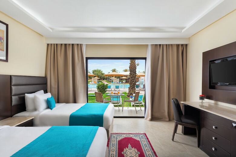 Hotel Pickalbatros Aqua Fun Club