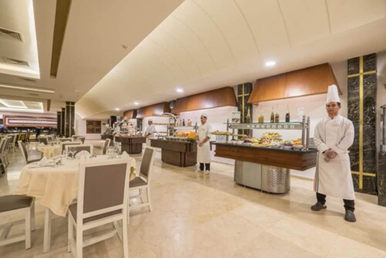 Hotel Pickalbatros Aqua Fun Club
