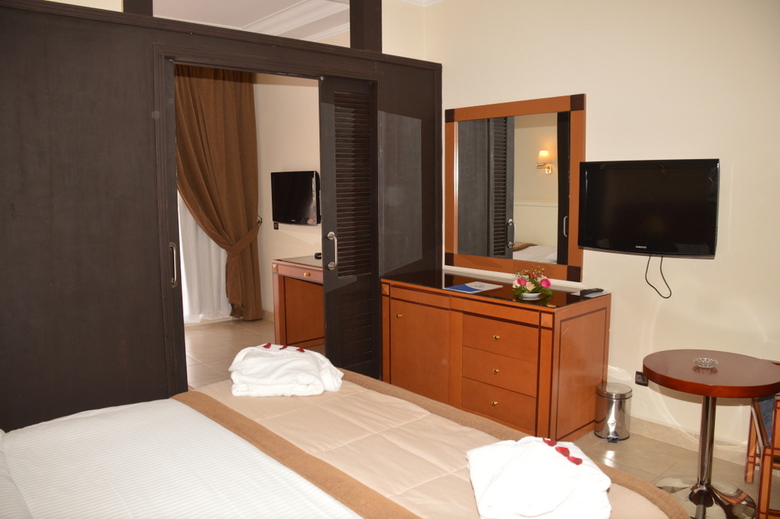 Hotel Pickalbatros Aqua Fun Club