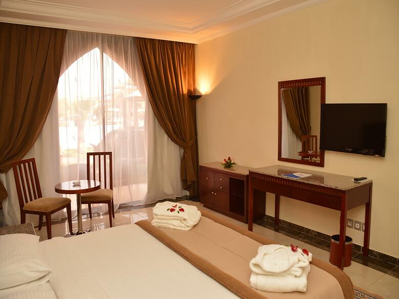 Hotel Pickalbatros Aqua Fun Club