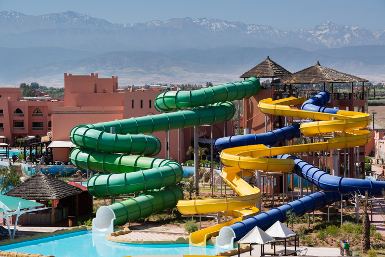 Hotel Pickalbatros Aqua Fun Club