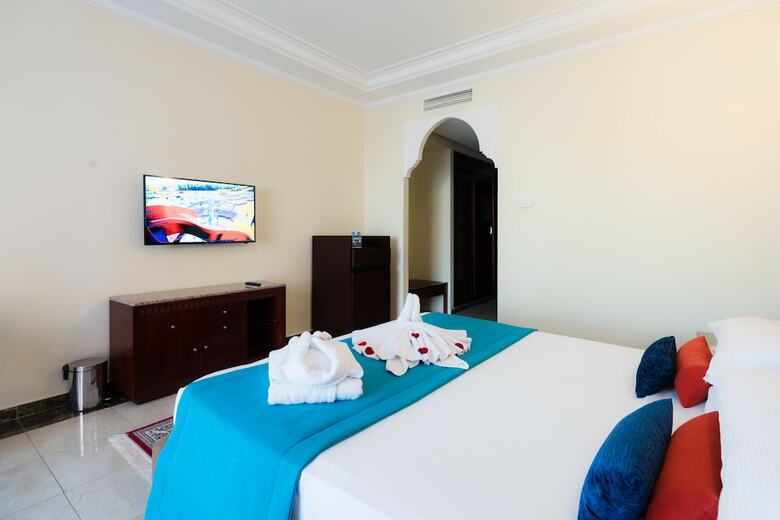 Hotel Pickalbatros Aqua Fun Club