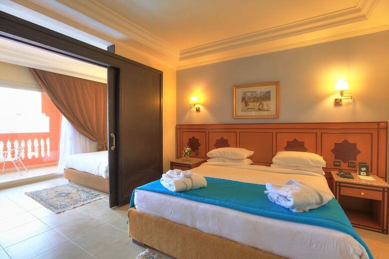 Hotel Pickalbatros Aqua Fun Club