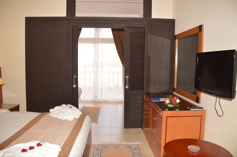 Hotel Pickalbatros Aqua Fun Club