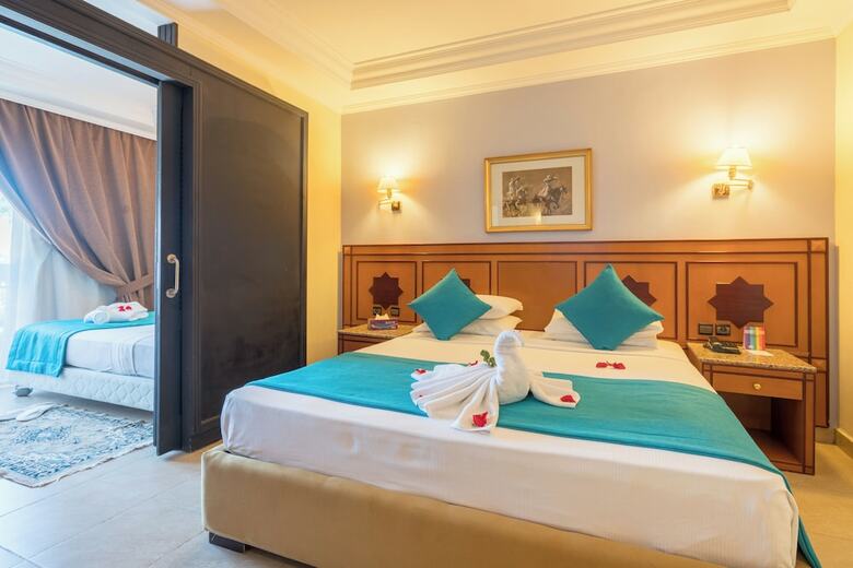 Hotel Pickalbatros Aqua Fun Club