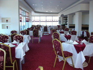Grand Urfa Hotel