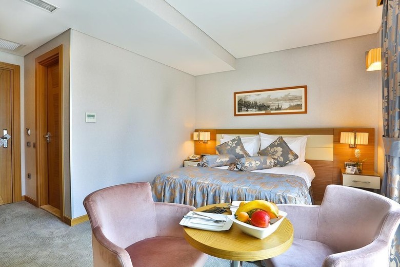 Hotel Momento