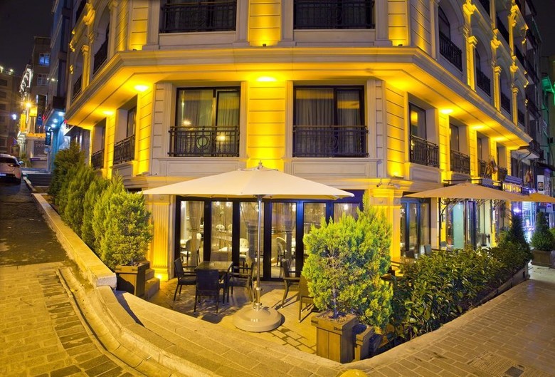 Hotel Momento