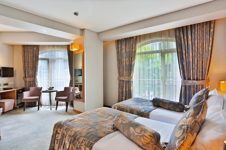 Hotel Momento