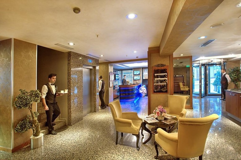 Hotel Momento