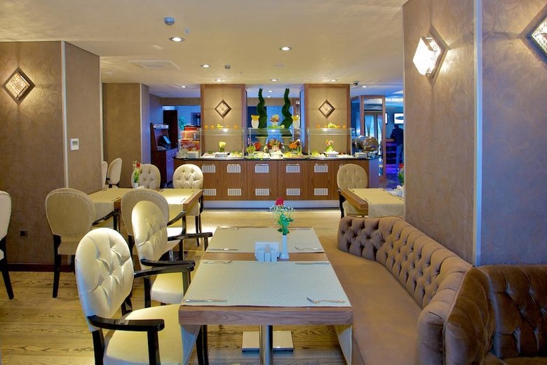 Hotel Momento