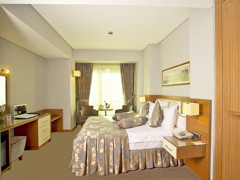 Hotel Momento