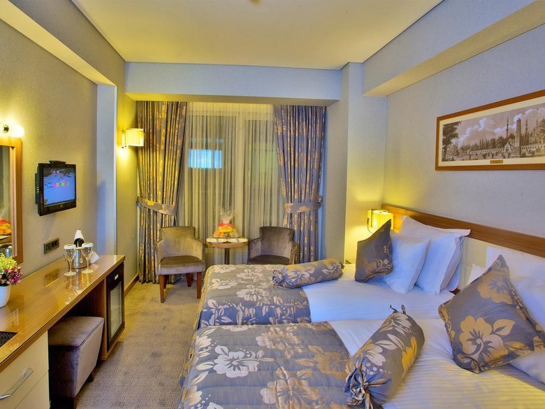 Hotel Momento