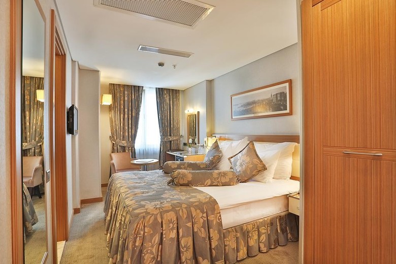 Hotel Momento