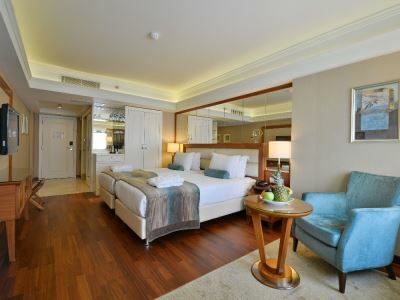 Marigold Thermal And Spa Hotel Bursa
