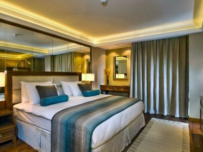Marigold Thermal And Spa Hotel Bursa