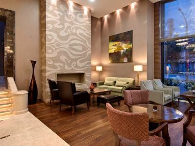 Marigold Thermal And Spa Hotel Bursa