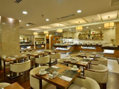 Marigold Thermal And Spa Hotel Bursa