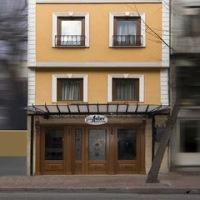 Hotel Elfida Suites