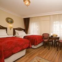 Hotel Elfida Suites