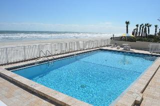 Hotel Rodeway Inn On The Beach