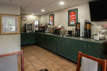 Hotel Econo Lodge Inn & Suites At Ft. Benning