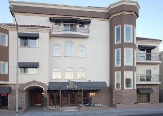 Villa Montes Hotel, An Ascend Collection Hotel