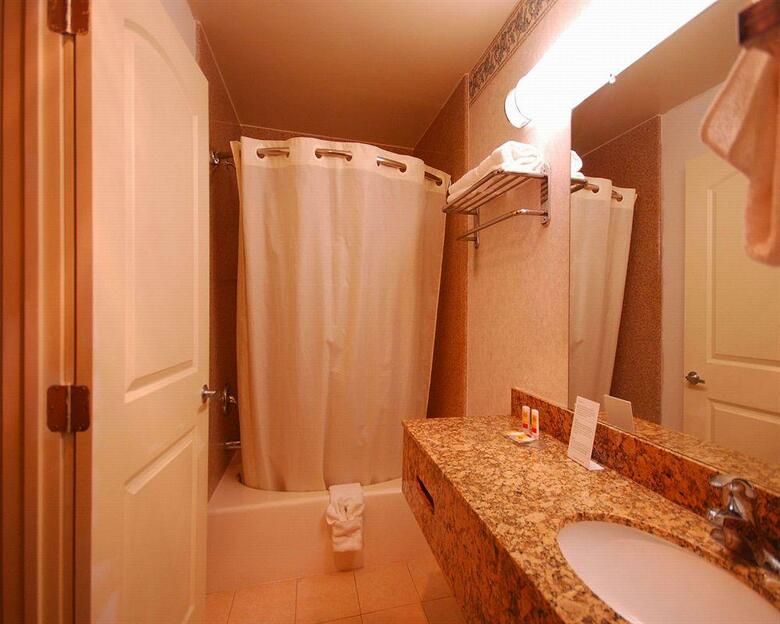 Hotel Econo Lodge Near Home Depot Center