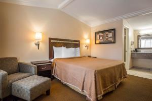 Hotel Rodeway Inn Near Legoland
