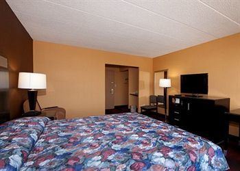 Hotel Rodeway Inn Meadowlands