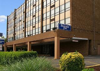 Hotel Rodeway Inn Meadowlands