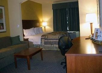 Hotel Sleep Inn & Suites At Kennesaw State University
