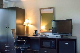 Hotel Sleep Inn Near Quantico Main Gate