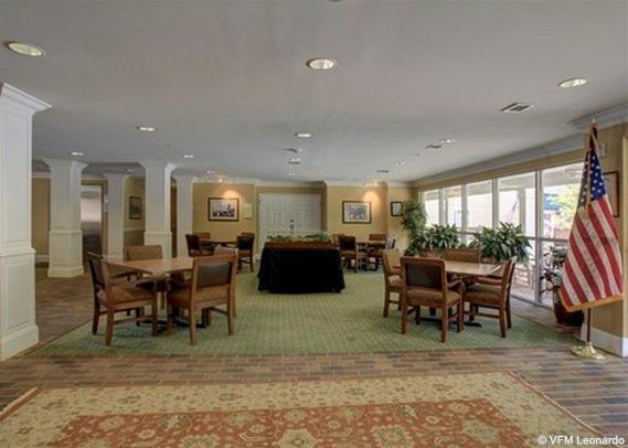 Hotel Suburban Extended Stay Fort Benning