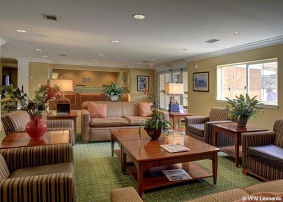 Hotel Suburban Extended Stay Fort Benning