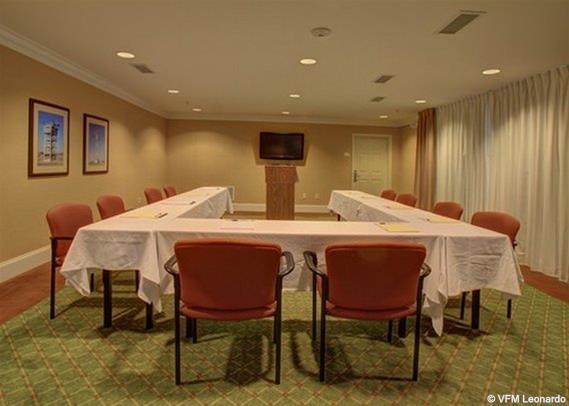 Hotel Suburban Extended Stay Fort Benning