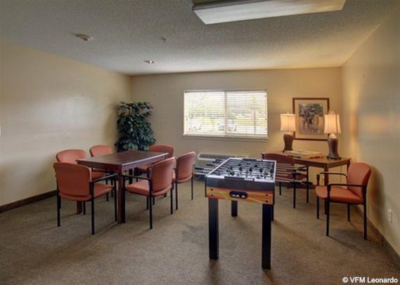 Hotel Suburban Extended Stay Fort Benning