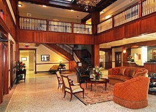 Liberty Hotel, An Ascend Collection Hotel