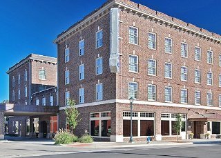 Liberty Hotel, An Ascend Collection Hotel