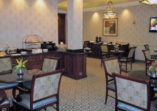 Liberty Hotel, An Ascend Collection Hotel