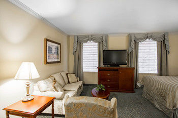 Liberty Hotel, An Ascend Collection Hotel