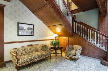 Liberty Hotel, An Ascend Collection Hotel