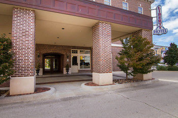 Liberty Hotel, An Ascend Collection Hotel