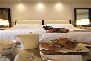 Hotel Marinagri Luxury Nature & Spa