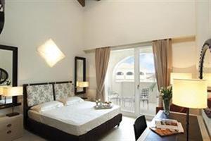 Hotel Marinagri Luxury Nature & Spa