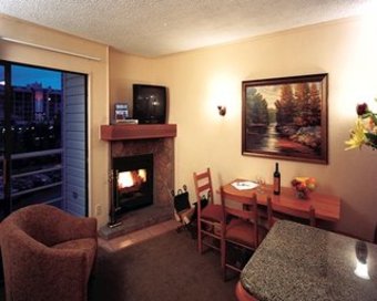 Hotel Christie Lodge