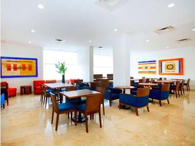 Hotel One Reynosa Valle Alto